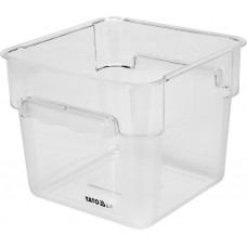 YATO GASTRO Container din policarbonat 6 L
